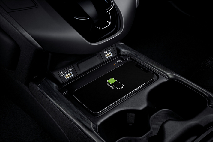 Các trang bị an toàn trên phiên bản Black Edition tại Thái Lan cũng không trang bị Honda Sensing như phiên bản tại Việt Nam. Các tính năng an toàn tiêu chuẩn bao gồm: Hệ thống chống bó cứng phanh; Hệ thống phân phối lực phanh điện tử; Hệ thống trợ lực phanh khẩn cấp; Hệ thống tay lái thích ứng MA-EPS; Hệ thống cân bằng điện tử...