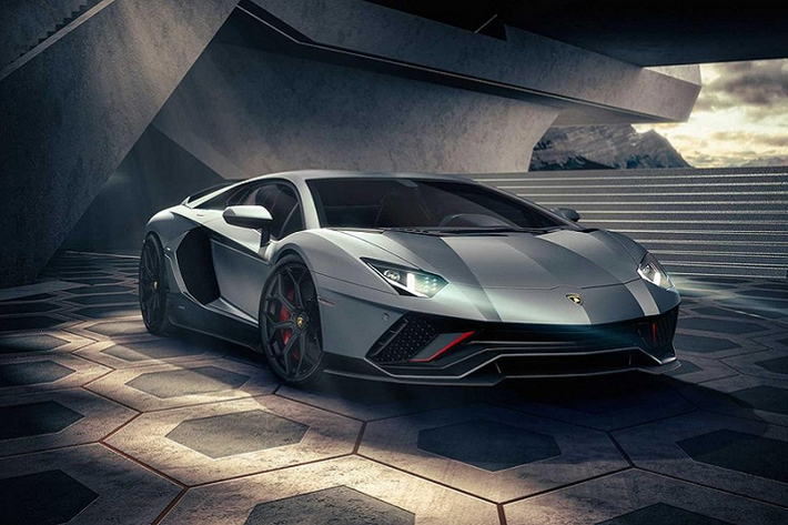 Sau hơn 1 thập kỷ có mặt trên thị trường, dòng siêu xe Lamborghini Aventador chuẩn bị đi đến hồi kết. Trước khi ngừng bán dòng siêu xe này, hãng xe Ý đã quyết định tung ra phiên bản cuối cùng mang tên Lamborghini Aventador LP 780-4 Ultimae mới.