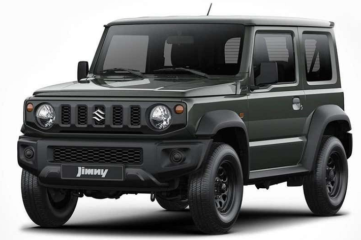 Theo thông tin do Suzuki công bố, hãng xe Nhật Bản sẽ tung ra phiên bản giá thấp hơn cho mẫu SUV "mini" ăn khách Jimny tại thị trường Úc vào cuối năm nay. Cụ thể, phiên bản Suzuki Jimny giá rẻ sẽ có tên gọi là Jimny Lite, được cắt giảm một số trang bị để hạ thấp giá bán, mang đến cho người dùng thêm lựa chọn.