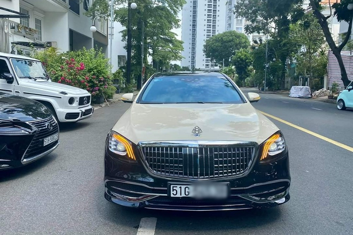 Việc tìm kiếm các mẫu xe đã qua sử dụng sẽ giúp người mua tiết kiệm được 1 khoản kha khá trong số dư ngân hàng. Nếu cảm thấy giá xe Mercedes-Maybach S-Class mới tinh quá khó nuốt, các công ty nhập khẩu tư nhân luôn có những xe hàng lướt với giá rẻ hơn từ 2,5 đến 4 tỷ đồng.