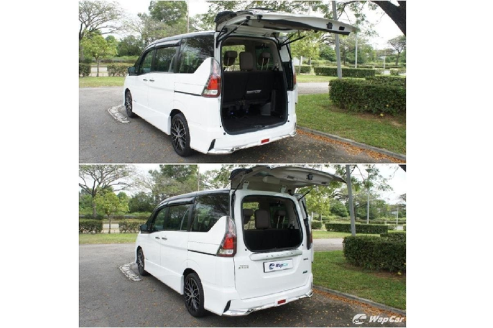 Một số nguồn tin cho biết, cấu hình động cơ HR12DE e-Power có thể sẽ được điều chỉnh đôi chút để tăng công suất tối đa từ 134 mã lực lên 138 mã lực. Bên cạnh việc nâng cấp hệ thống truyền động, Serena thế hệ tiếp theo cũng có thể sẽ được trang bị hệ thống lái tự hành ProPilot 2.0L cải tiến. Đây là một công nghệ mang tính cách mạng vào thời điểm đó và Serena là chiếc xe Nhật Bản đầu tiên được trang bị hệ thống hỗ trợ lái tự động.