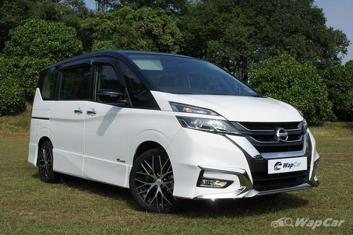 Nissan hiểu rằng đã đến lúc Serena cần phải thay đổi toàn diện và sau 5 năm, có vẻ như một phiên bản hoàn toàn mới sẽ chính thức ra mắt vào tháng 10 năm 2021. Dựa trên những hình ảnh kết xuất có mặt trên trang bìa của các phương tiện truyền thông Nhật Bản, thế hệ tiếp theo Nissan Serena 2021 mới sẽ không còn giữ lại vẻ đẹp thanh thoát nữa.