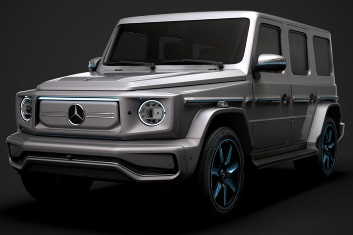 Mới đây, hãng xe sang Đức đã đăng ký thành công bản quyền 2 tên gọi Mercedes-Benz EQG 560 và EQG 580 tại khu vực châu Âu. Đáng chú ý, EQG được cho là tên gọi chính thức của mẫu G-Class phiên bản thuần điện có thể ra mắt trong thời gian tới.