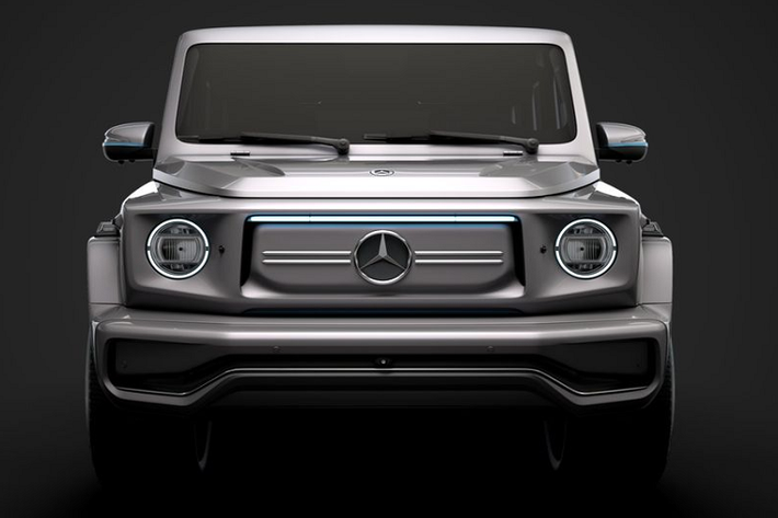 Trước đó vào cuối năm 2020, chính Mercedes-Benz cũng đã lên tiếng xác nhận thông tin về việc hãng xe này sẽ sớm cho ra mắt biến thể thuần điện của dòng G-Class. Đây là một chiến lược dài hơi và đầy toan tính của hãng xe sang nước Đức. Việc đặt tên EQG cũng tương tự cách mà Mercedes-Benz đang áp dụng trên các dòng xe như EQC và EQS.