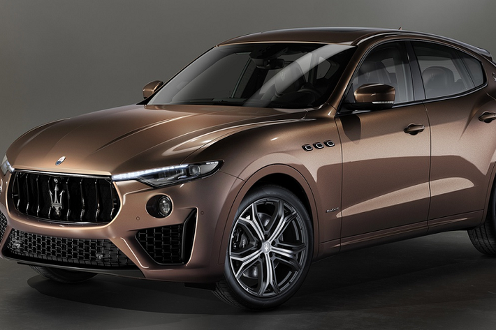 Phiên bản đặc biệt của mẫu SUV Levante vẫn được trang bị động cơ tăng áp kép V6 3.0L do Ferrari sản xuất, công suất 430 mã lực và mô-men xoắn 580 Nm, đi kèm với hộp số tự động 8 cấp ZF, hệ dẫn động 4 bánh. Maserati Levante S GranSport có khả năng tăng tốc 0-100 km/h trong 5,2 giây, trước khi đạt tốc độ tối đa 264 km/h.