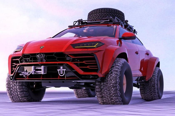 Lamborghini Urus hoàn toàn mới đã thay đổi phân khúc SUV hiệu suất cao theo một hướng tích cực hơn. Các đối thủ như BMW X5 M và Porsche Cayenne Turbo S đã được cảnh báo. Ngay cả đối thủ lâu năm của Lamborghini là Ferrari cũng buộc phải đáp trả bằng chiếc SUV đầu tiên của mình, Purosangue mà sẽ ra mắt vào năm sau.
