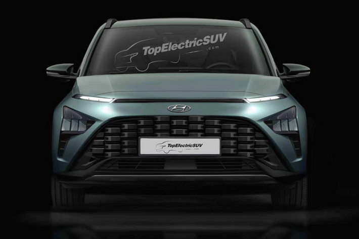 Tuần trước, Hyundai đã giới thiệu mẫu crossover cỡ nhỏ mới có tên là Bayon. Thuộc phân khúc dưới Kona, Hyundai Bayon 2022 mới sẽ là mẫu xe đô thị mới tại thị trường châu Âu, xe sẽ không xuất hiện tại Mỹ do thị trường này đã có mẫu Venue. Qua đoạn video teaser, có thể thấy Hyundai Bayon có thiết kế bắt mắt và nổi bật hơn so với Venue.
