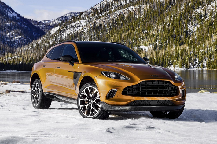 Theo hãng xe Anh quốc ước tính số lượng xe Aston Martin DBX dính lỗi bị triệu hồi lên tới 151 chiếc. Các xe thuộc diện triệu hồi để sửa chữa được sản xuất từ ngày 5/3 đến ngày 22/10/2020.