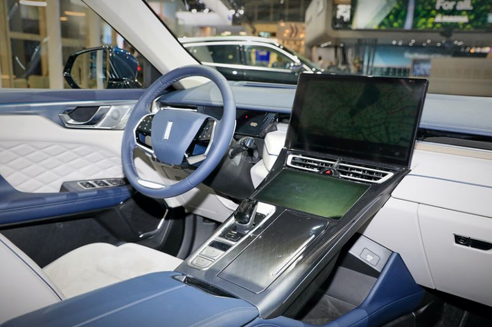 Theo Automotive News, Coffee 01 có thể không phải là tên gọi chính thức của phiên bản sản xuất cuối cùng.