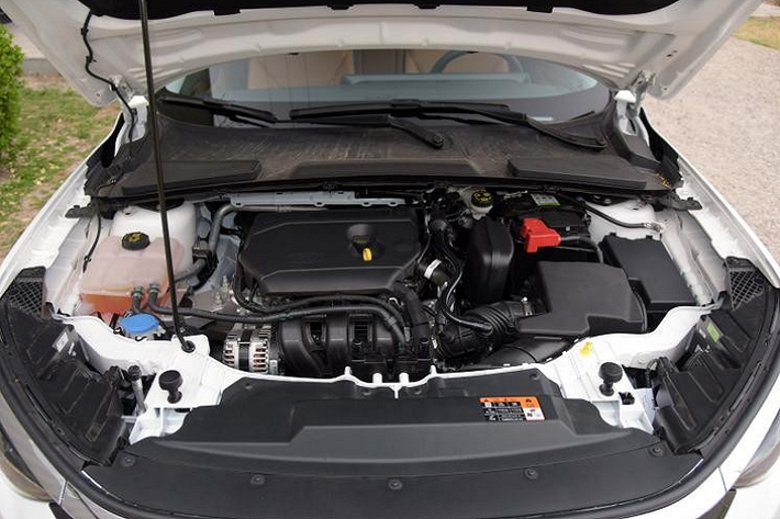 Hiện giá xe Ford Escort 2021 vẫn chưa được công bố.