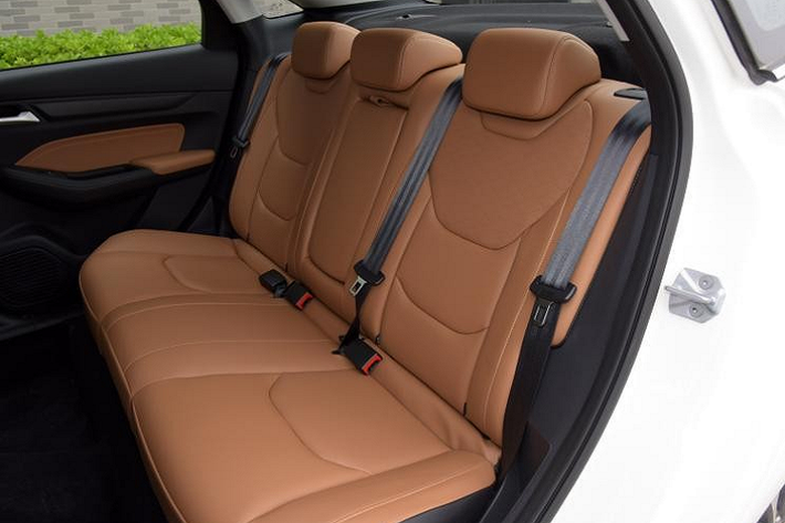 Dự kiến, hãng Ford sẽ bắt đầu mở cọc dành cho Escort 2021 tại Trung Quốc vào ngày 12/4 tới đây.