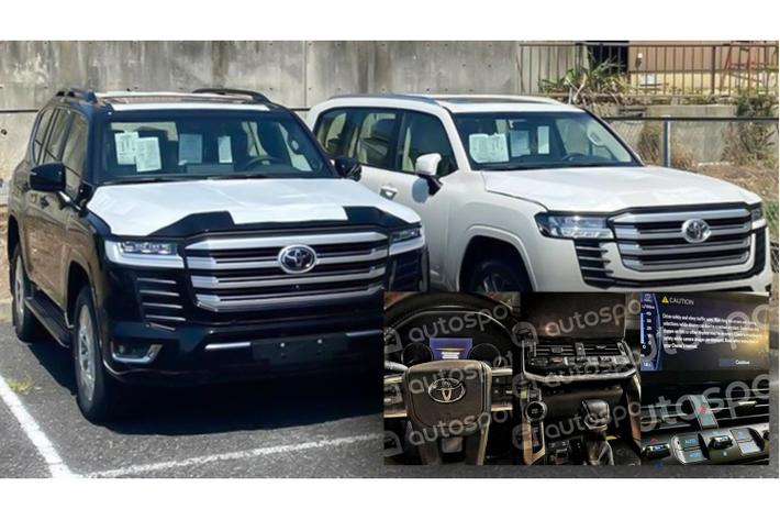 Là dòng SUV đại diện cho chất lượng và độ bền bỉ của thương hiệu xe Toyota, có thể nói Land Cruiser đã trở thành một tượng đại trong phân khúc SUV full-size phổ thông. Trên thực tế, những phiên bản mới hay thế hệ mới của dòng xe này luôn nhận được nhiều sự quan tâm từ cộng đồng người yêu xe trên toàn thế giới. Khi dòng xe Toyota Land Cruiser đã chinh phục được đông đảo người đi SUV từ thị trường Bắc Mỹ, Trung Đông và cả thị trường Việt Nam.