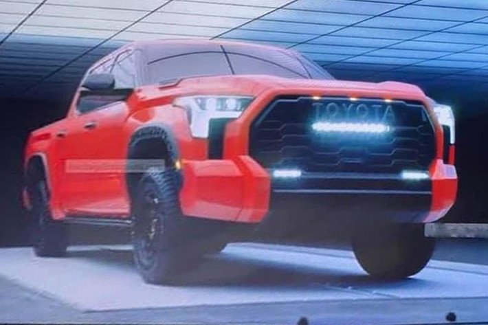 Theo báo cáo trước đây cho biết Toyota Tundra hoàn toàn mới sẽ có tùy chọn hybrid hoàn toàn mới mạnh khoảng 450 mã lực và mô-men xoắn cực đại 677Nm. Nhờ hỗ trợ của hệ thống hybrid, mẫu bán tải thế hệ mới sẽ tiết kiệm nhiên liệu hơn rất nhiều, dự kiến không vượt quá 7,84 lít / 100km.