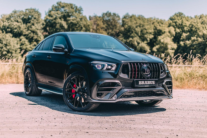 Brabus đã tạo dựng tên tuổi cho mình bằng cách biến những chiếc Mercedes vốn đã nhanh trở nên nhanh hơn nữa. Vài tháng trước, công ty độ xe Đức đã biến đổi mẫu Mercedes-AMG GLE 63 S hạng sang thành một siêu SUV mạnh 800 mã lực, và giờ đây, phiên bản coupe cũng nhận được gói trang bị Brabus dành cho những người không cần thêm không gian chứa hành lý và muốn một chiếc SUV coupe phong cách, tốc độ hơn.