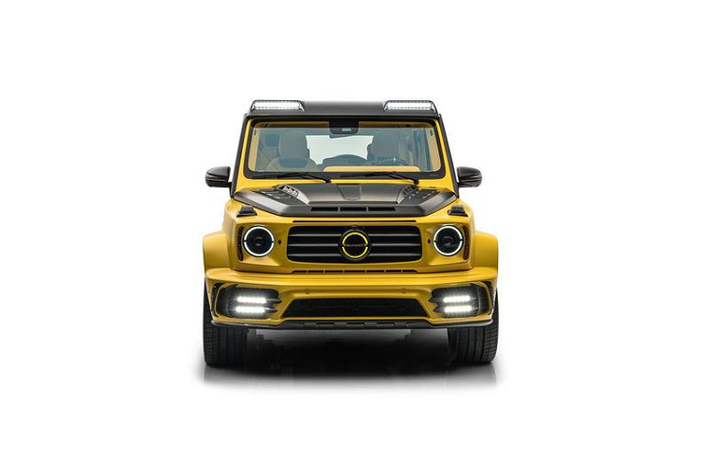 Sức mạnh mới giúp Gronos tăng tốc từ 0 - 96 km/h chỉ trong 3,5 giây trước khi cán tốc độ tối đa 250 km/h (nguyên bản là 3,4 giây và 220 km/h).