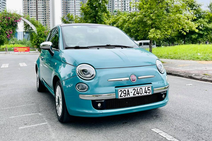 Tuy nhiên, người mua nên quan tâm đến nơi sửa chữa và thay thế phụ tùng cho xe Fiat, vì phụ tùng thay thế cho Fiat rất khó tìm kiếm và không thực sự phổ biến như phụ tùng của xe Nhật, Mỹ hay xe Hàn.