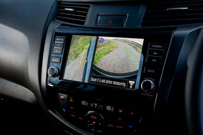 Hiện tại, bán tải Nissan Navara 2021 đã được bán ra ở các thị trường gồm Thái Lan và Úc. Tương tự phiên bản cũ, Navara 2021 cũng được sản xuất tại nhà máy ở Thái Lan.