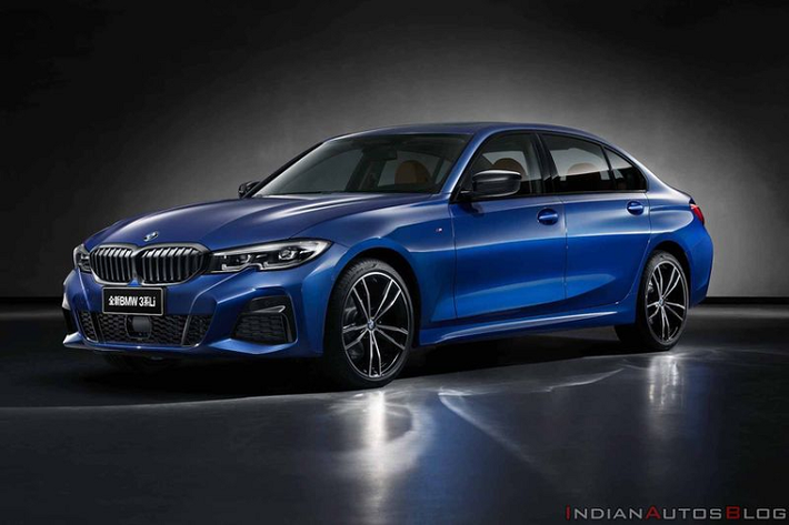 Về kích thước chính xác, G20 BMW 3 Series LWB mới có trục cơ sở dài hơn 110 mm so với 3 Series tiêu chuẩn, giúp tăng thêm 43 mm cho không gian duỗi chân của hành khách phía sau. Các ghế ngồi của 3 Series LWB 2021 cũng được trang bị đệm tốt hơn.