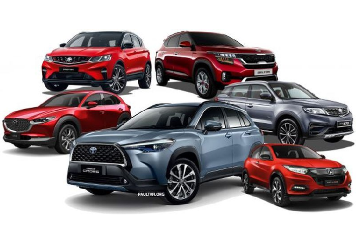 Xe cũng sẽ có những tính năng an toàn như phanh khẩn cấp tự động, cân bằng điện tử, kiểm soát lực kéo, cảnh báo điểm mù, hỗ trợ khởi hành ngang dốc, cảnh báo áp suất lốp, camera 360, cảnh báo phương tiện cắt ngang khi lùi, cảm biến hỗ trợ đỗ xe trước/sau...cùng 7 túi khí an toàn.