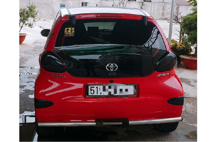 Nhìn chung, Toyota Aygo là một lựa chọn dành cho những khách hàng đang cần một chiếc xe đô thị cỡ nhỏ để đi phố trong tầm giá 200 triệu đồng. Dòng xe Aygo mang “mác” xe nhập, thương hiệu Toyota, động cơ bền bỉ tiết kiệm.