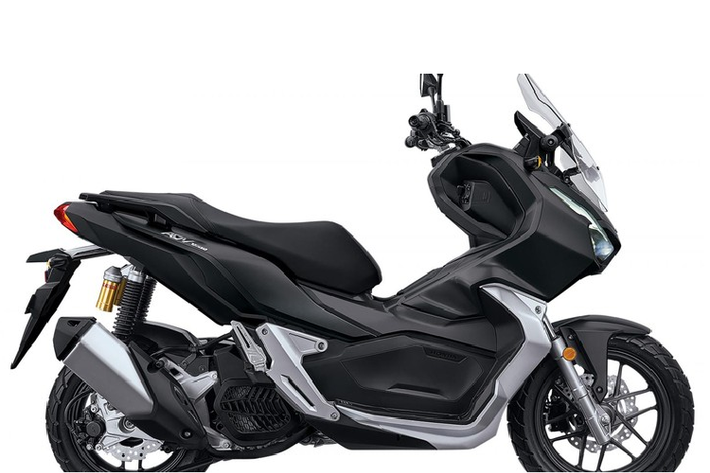 Honda ADV 150 thế hệ mới có trọng lượng 133 kg, yên xe 795 mm và bình xăng dung dích 8 lít. Các tiện ích khác trên xe có thể kể đến hệ thống khóa Smart Key không cần chìa vật lý, hộc chứa đồ trước được tích hợp thêm cổng sạc hỗ trợ sạc các thiết bị di động. Tại Malaysia, Honda ADV 150 2021 có hai tùy chọn màu gồm Đỏ và Xám nhám.