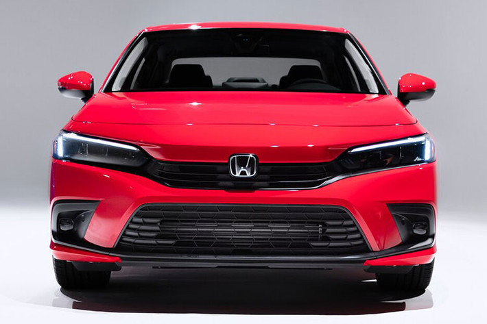 Vào hồi tháng 6/2021 vừa qua, Honda Civic thế hệ thứ 11 đã được đồn là sẽ trình làng tại thị trường Thái Lan vào tháng 7 này. Tuy nhiên, hãng Honda có vẻ như đã dời lịch ra mắt Civic 2022 sang tháng sau, cụ thể là vào ngày 6/8/2021.