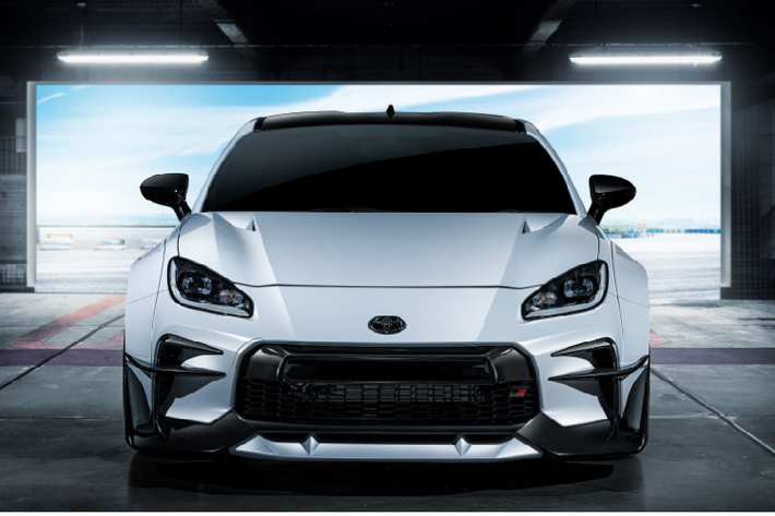 Ra mắt vào đầu tháng 4 vừa qua, Toyota GR 86 2021 mới hiển nhiên trở thành mẫu xe được Gazoo Racing ưu ái với thiết kế và trang bị ấn tượng.