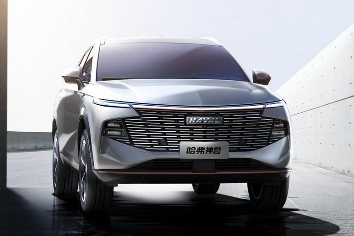 Về phương diện công suất máy, Haval Shenshou có trang bị động cơ xăng tăng áp 4 xi-lanh dung tích 1.5 lít, sản sinh 185 mã lực và 220 Nm mô-men xoắn cực đại. Mức độ tiêu thụ nhiên liệu là 7 lít/100 km. Động cơ được kết nối với một hộp số ly hợp kép 9 cấp. Trước mắt, Haval cũng đang phát triển phiên bản tăng áp 2.0 và PHEV.