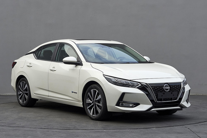 Nissan Sylphy giá rẻ là mẫu sedan cỡ C đã bắt đầu có mặt trên thị trường từ năm 2000. Thế hệ thứ 4 của mẫu xe này đã lần đầu tiên trình làng trong triển lãm Ô tô Thượng Hải 2019. Sau 2 năm, có vẻ như Nissan Sylphy chuẩn bị được bổ sung phiên bản e-Power mới với những nâng cấp đáng chú ý.