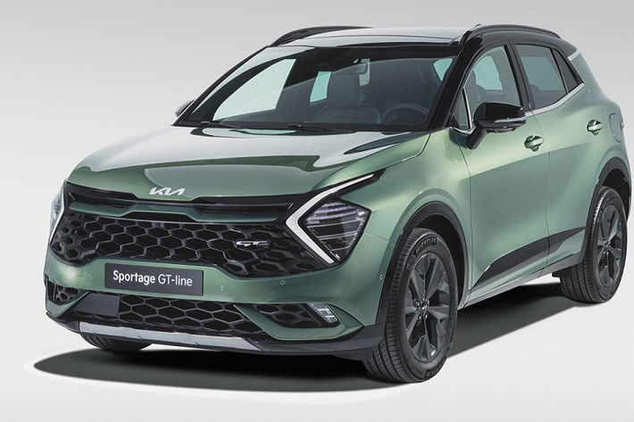 Kia Sportage thế hệ thứ 5 vừa được ra mắt vào giữa năm nay. So với phiên bản quốc tế, phiên bản dành riêng cho thị trường châu Âu có một số khác biệt về thiết kế và vận hành.