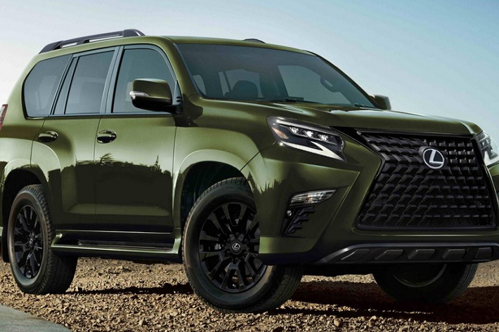 Theo tin đồn, vào năm 2024, dòng SUV hạng sang Lexus GX sẽ chính thức ra mắt thế hệ hoàn toàn mới. Trước thời điểm đó, hãng Lexus sẽ làm mới dòng xe này bằng những nâng cấp nhẹ về trang bị và phiên bản đặc biệt. Lexus GX 460 2022 mới ra mắt thị trường Mỹ chính là ví dụ điển hình.