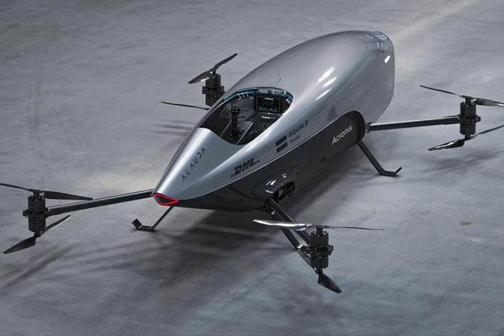 Nếu bạn cảm thấy ý tưởng các phương tiện eVTOL không người lái chạy đua (hay bay đua) với nhau có vẻ ngớ ngẩn, thực chất không phải vậy vì bản thân cuộc đua này sẽ đóng vai trò như một phép thử cho các công nghệ trong tương lai.