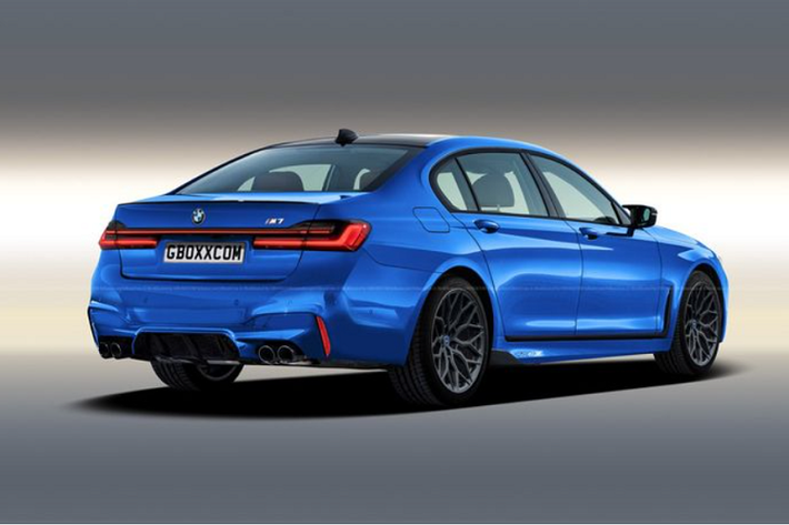 Nhiều nguồn tin cho rằng BMW sẽ ra mắt một mẫu xe mạnh mẽ dựa trên 8 Series, là M8. Và BMW M8 có thể sẽ là mẫu xe nền tảng để BMW phát triển M9 - mẫu xe mạnh nhất mà BMW từng sản xuất.