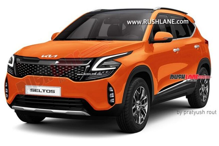 Trong dòng sản phẩm của hãng xe Hàn Quốc, Kia Seltos giá rẻ được định vị là mẫu xe nằm giữa dòng SUV Stonic và Sportage. Mẫu SUV cỡ B này có các đối thủ cạnh tranh như: MG ZS, Hyundai Kona, Toyota C-HR, Mitsubishi ASX và Mazda CX-30. Ra mắt lần đầu tiên vào tháng 6/2019, mới đây Kia chi nhánh Úc đã tiết lộ rằng Seltos sẽ có phiên bản nâng cấp và dự kiến lên kệ showroom ở Úc vào nửa cuối năm sau.