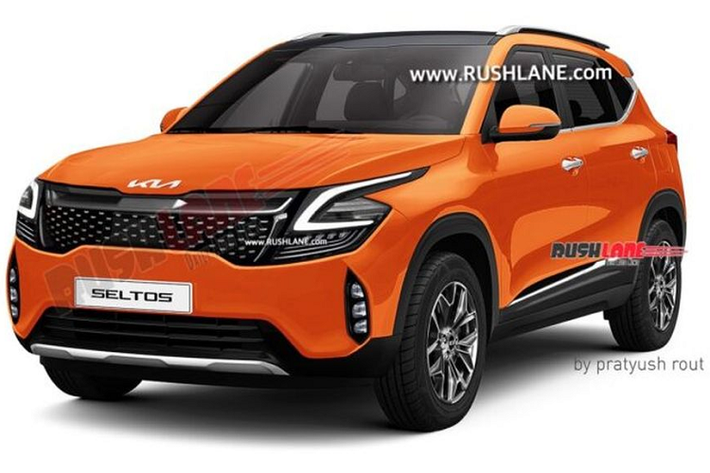 Trong khi đó tại thị trường Úc, dự đoán Kia Seltos 2022 sẽ được cung cấp động cơ xăng 4 xi-lanh, tăng áp, dung tích 1.6L, sản sinh sức mạnh tối đa 195 mã lực, tăng 21 mã lực so với trước. Dự kiến, công nghệ hỗ trợ người lái của Kia Seltos 2022 cũng sẽ được cải tiến và mở rộng.