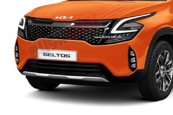 Dự đoán, Kia Seltos 2022 mới có thể sẽ được “đại tu” đáng kể về mặt thiết kế, từ nắp ca-pô, đèn pha đến lưới tản nhiệt và cản trước, nhằm đem tới một “ngoại hình” mới mẻ hơn so với các đối thủ. Bên cạnh đó, nhiều thông tin cho biết, mẫu SUV cỡ B này sẽ được thừa hưởng phong cách thiết kế tương tự như Kia Sportage thế hệ mới.