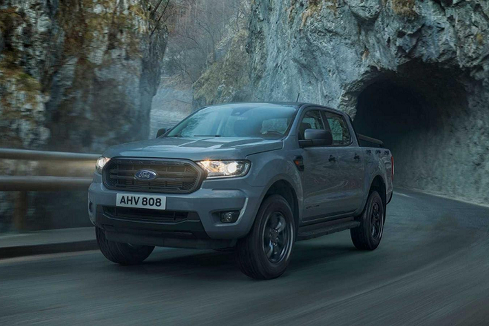Ford dự đoán Wolftrak sẽ thu hút mạnh mẽ khách hàng trong các ngành nông nghiệp, lâm nghiệp và làm hoạt động ngoài trời.