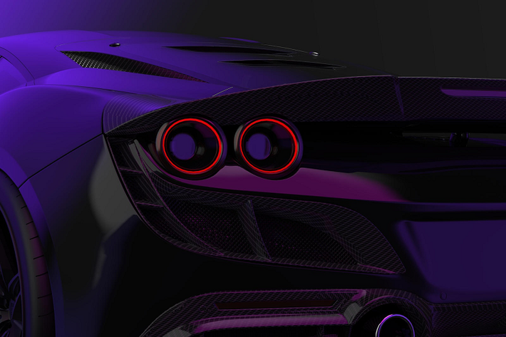 Tại Việt Nam, giá xe Ferrari F8 Tributo có mức bán ra ước tính khoảng 30 tỷ đồng. "Siêu ngựa" này dùng động cơ V8 tăng áp kép, dung tích 3.9L tương tự 488 Pista. Động cơ đã được tinh chỉnh cho công suất 720 mã lực cùng mô-men xoắn 770 Nm.