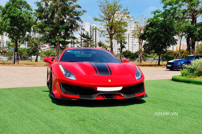 Chuỗi hành trình VietRally 2021 tạo dựng nét đặc trưng để góp phần thúc đầy và quảng bá du lịch Việt Nam. Đồng thời giới thiệu đến bạn bè thế giới qua các khung ảnh đẹp của hành trình của đoàn.