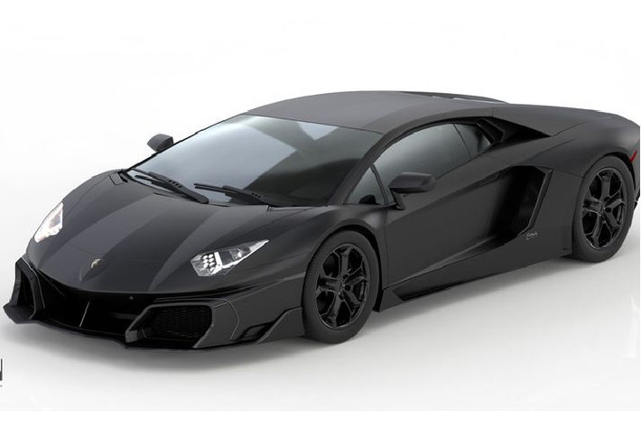 Mặc dù đã sắp đi hết vòng đời nhưng siêu xe Lamborghini Aventador vẫn là một trong những siêu xe nổi bật nhất từng được bán trên thị trường. Với mong muốn biến "siêu bò" trở nên ấn tượng hơn nữa, hãng độ Huber đã tung ra gói nâng cấp có tên ERA.