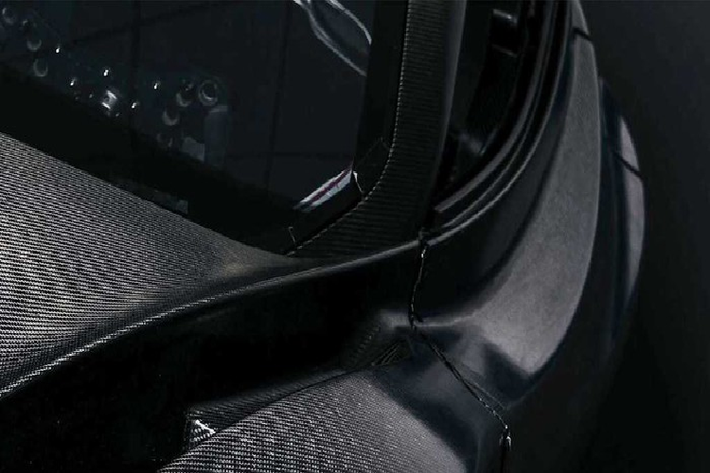 Dự án đang được tiến hành tại Lugano, Thụy Sĩ. Việc chạy thử trên đường đua dự kiến diễn ra trong thời gian tới và công đoạn hoàn thiện có thể kết thúc trong mùa xuân năm nay.