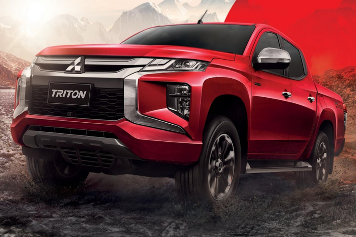 Nhằm kỷ niệm 60 năm thành lập, Mitsubishi Thái Lan đã quyết định tung ra phiên bản đặc biệt mới của dòng xe bán tải Triton. Được gọi bằng cái tên Mitsubishi Triton Passion Red Edition 2021, phiên bản đặc biệt của Mitsubishi Triton sở hữu một số thay đổi so với bản thường.