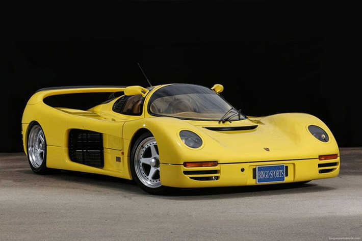 Schuppan 962CR (6 chiếc) Tay đua Vern Schuppan đã tạo ra mẫu xe này để tri ân các chiến thắng ở 24 Giờ Le Mans và All Japan Sports Prototype Championship năm 1983 của mình. Nó được sản xuất từ năm 1992 đến 1994, một thời điểm không thực tốt để chế tạo và bán một chiếc xe thể thao trị giá 1,5 triệu USD. Giữa chi phí đắt đỏ và suy thoái kinh tế toàn cầu, Schuppan cuối cùng đã phá sản chỉ với 6 chiếc 962CR mạnh 600 mã lực từng được chế tạo. Hai chiếc đã bị tai nạn, nên chỉ còn lại bốn chiếc vẫn nguyên vẹn