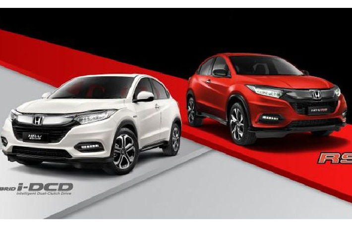 Hãng xe Nhật Bản mới đây đã chính thức giới thiệu phiên bản mới của mẫu dòng SUV đô thị HR-V tại thị trường Malaysia. Honda HR-V 2021 mới sẽ được bán ra với 4 phiên bản là E, Hybrid i-DCD, V và RS.