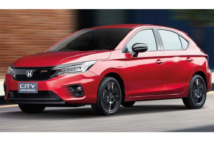 Như một số báo cáo trước đó, xe có thể sẽ ra mắt Việt Nam trong năm nay, xe dự kiến được nhập khẩu từ Thái Lan. Giá xe Honda City Hatchback bán ra tại thị trường Thai từ 465 triệu đồng.