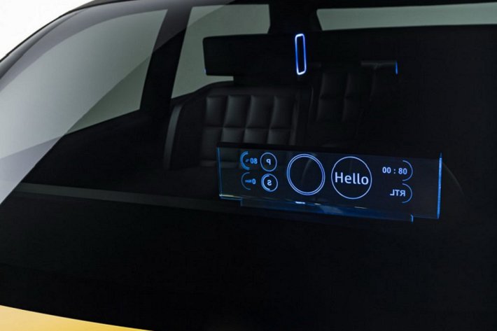 Renault 5 EV cũng sẽ được tham gia vào các mẫu xe điện trong quá trình hồi sinh các mẫu xe cổ điển trong quá khứ, điển hình như Renault 4. Nhà sản xuất ô tô Pháp mong muốn 30% doanh số bán hàng của mình là xe chạy hoàn toàn bằng điện vào năm 2025 và các mẫu xe hiện đại như Renault 5 mới chắc chắn sẽ đóng vai trò lớn vai trò trong việc này.