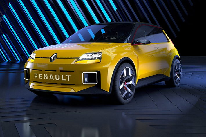 Đổi mới là trọng tâm của Renault trong suốt quá trình phát triển 120 năm qua. Thương hiệu có tài sản mạnh để chứng minh tham vọng trở thành ‘Nouvelle Vague’. Hãng xe Renault được xem là dẫn đầu trong thị trường xe điện châu Âu với hơn 10 năm kinh nghiệm chuyên sâu trong lĩnh vực dịch vụ, di chuyển bằng điện và hơn 300.000 xe đã được bán ra. Renault cũng đã phát minh ra E-TECH – một công nghệ hybrid bao gồm hơn 150 bằng sáng chế và dựa trên trải nghiệm xe điện và F1 của thương hiệu.