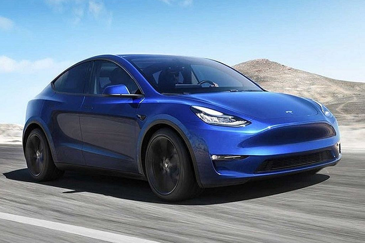 Kế tiếp là Model Y với 1.550 chiếc, hạng 3 thuộc về BMW 5 series (1026 chiếc) và hạng 4 dành cho Tiguan (1014 chiếc). Đứng vị trí thứ 5 và thứ 6 lần lượt là Model 3 (880 chiếc) và S-Class (846 chiếc).