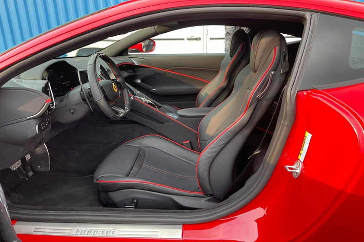 Hiện chưa rõ giá xe Ferrari Roma thứ 2 về nước, chỉ biết rằng, mẫu xe Ferrari Roma đầu tiên về nước được cho có giá lên đến 22 tỷ đồng tại Việt Nam. Trong khi đó, siêu xe 4 chỗ ngồi Ferrari Roma sẽ có mức giá bán từ 21,23 triệu Baht, tương đương 15,9 tỷ đồng tại thị trường Thái Lan. Khác với Thái Lan, siêu xe Ferrari Roma chỉ có giá trước thuế là 968.000 RM, tương đương 5,25 tỷ đồng tại Malaysia, mức giá này chưa bao gồm các tuỳ chọn cơ bản.