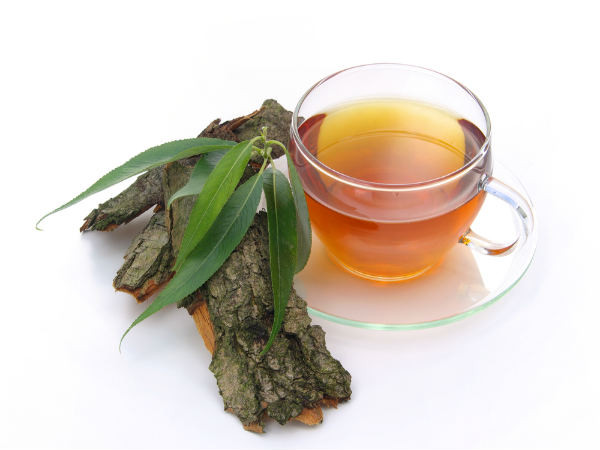 Vỏ cây liễu trắng. Liễu trắng nổi tiếng nhất trong số 300 loài cây liễu. Vỏ cây của nó từ lâu nổi tiếng là một thuốc giảm đau tự nhiên. Liễu trắng chứa một glucoside gọi là salicin với đặc tính kháng viêm và chống đau đầu. Một nghiên cứu được công bố đã phát hiện ra rằng salicin trong liễu trắng có hiệu quả giảm đau cao hơn so với thuốc.